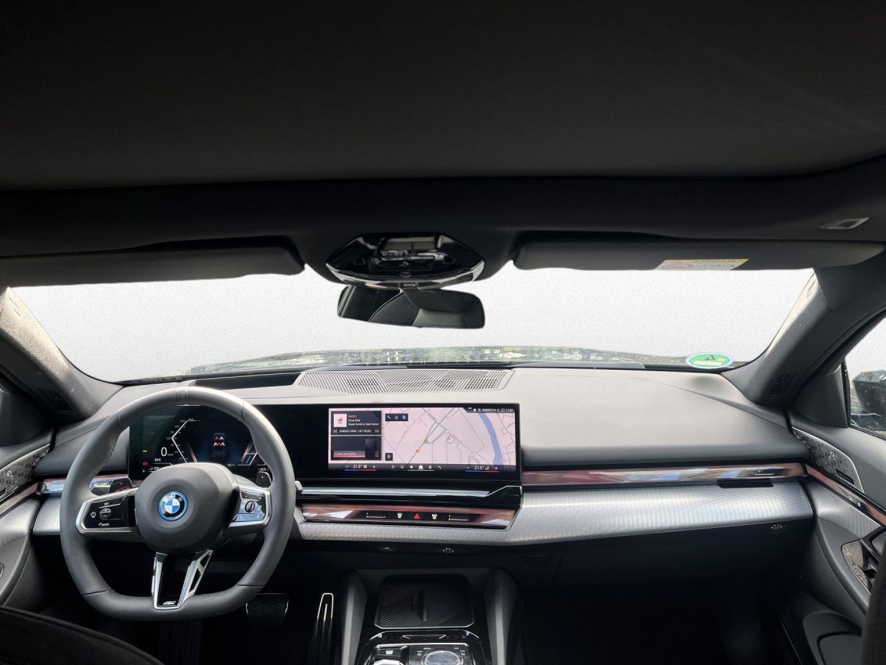 BMW 550 - Bild 16
