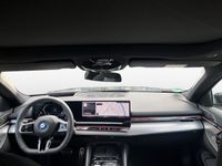 BMW 550 - Vorschau Bild 16