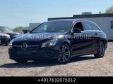 Mercedes-Benz CLA 200 Shooting Brake Aut. Bi-Xen Navi Shz - gebrauchte Mercedes-Benz CLA 200 Shooting Brake aus dem Jahr 2015