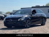 Mercedes-Benz CLA 200 Shooting Brake Aut. Bi-Xen Navi Shz - Mercedes-Benz CLA 200 Shooting Brake