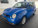 Volkswagen Lupo GT  101 PS Comfortline BBS LM  TÜV 06/27 - Volkswagen Lupo: Blau