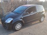 Citroën C2 1.1 Style Style - Citroën C2: Style
