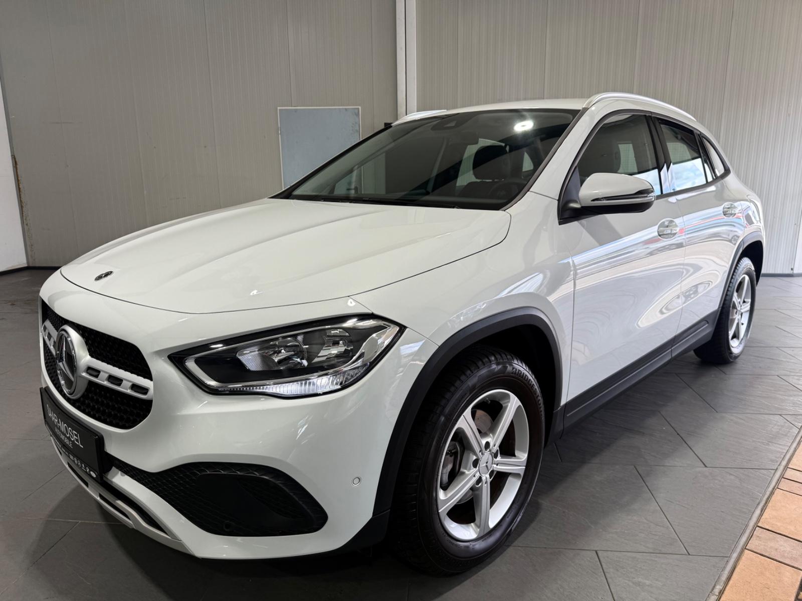 Mercedes-Benz GLA 180 7G-DCT *Automatik*