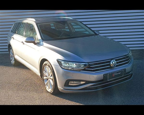 Volkswagen VOLKSWAGEN PASSAT VARIANT 2.0 TDI 150CV DSG BUSI