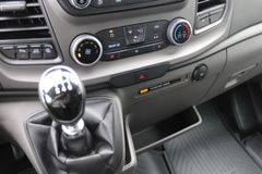 Fahrzeugabbildung Ford Transit L2H2 TREND 9-Sitze AHK Markise Standheiz