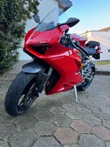 Ducati Panigale V2 Insp./Garantie/Reifen neu - Angebote entsprechen deinen Suchkriterien