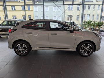 Ford Puma ST-Line 5J Garantie Automatik