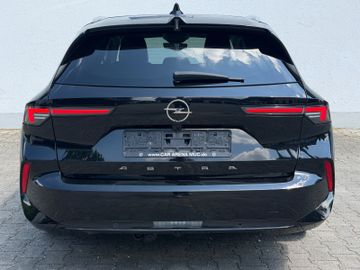 Opel Astra - 5