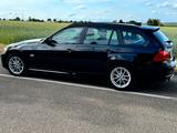 BMW 320d Touring - Automatik - 338.000km - BMW 320: Kombi, Km 0
