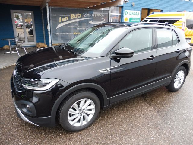 Volkswagen T-Cross Life,R-Line,DSG,AHK,SHZ