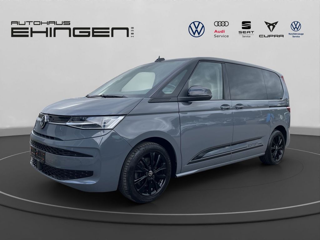 Image of Volkswagen T7 Multivan