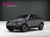 Nissan Juke TEKNA 190 PS (*ALLRAD * RÜCKFAHRKAMERA*) - Nissan Juke: Allradantrieb