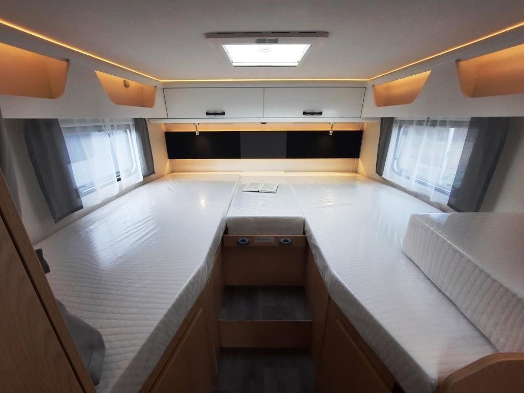 Fahrzeugabbildung Sunlight T 68 Verfüg./Sparen Sie 3.604,- €