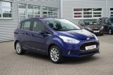 Ford B-Max 1.0 EB Titanium Klima PDC Winterpaket - Ford B-Max mit Benzin-Antrieb