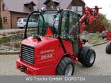 Schäffer 3545 Top Zustand Typ L-H - Schäffer Radlader