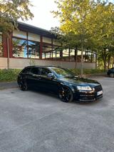 Audi a6 4f Facelift sline Luftfahrwerk - Audi A6: Luftfahrwerk