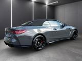 BMW M4 Competition xDrive Cabrio INNOVATIONSPAKET+DR - BMW M4 New cars