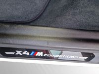 BMW X4 M - Vorschau Bild 19