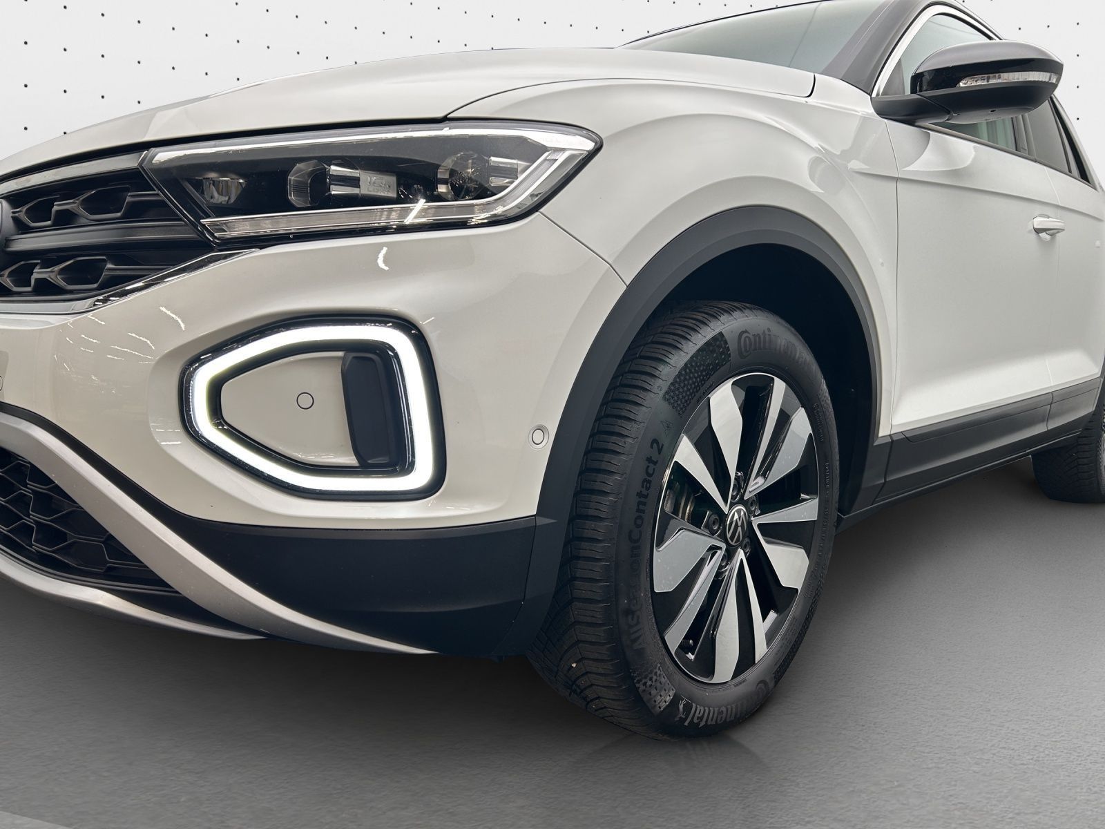 Volkswagen T-Roc - Bild 16