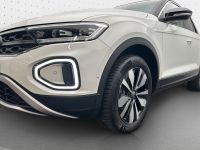 Volkswagen T-Roc - Vorschau Bild 16