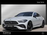 Mercedes-Benz CLE 450 4M Coupé , AMG BURM NIGHT PREMIUM MEMO - Mercedes-Benz CLE 450: Grau