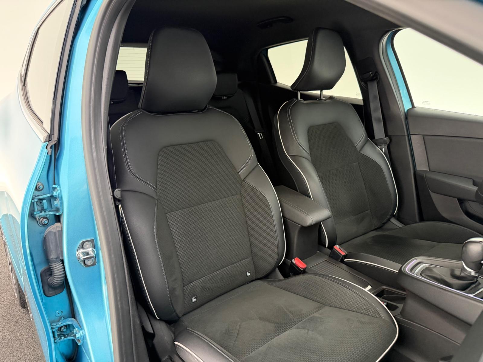 Renault Clio V 1.3 *EDITION ONE*LED-BOSE-TEMPO-LHZ-R.KAM