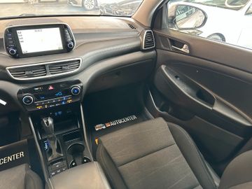 Hyundai Tucson *TEMPO*AHK*LED*NAV*SHZH*LKHZ*KLIMA*