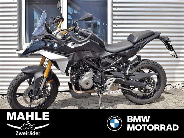 BMW F 450 GS Style Exclusive