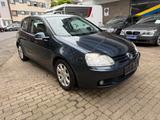 Volkswagen Golf V Lim. Sportline - Volkswagen Golf aus 2004: Kombi