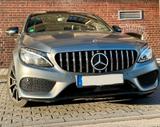 Mercedes-Benz C 43 AMG Mercedes-AMG C 43 4MATIC Autom. Mer...
