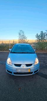 Mitsubishi Colt CZ3 1.3 Automatik 89.000 k... - Mitsubishi Colt in Hamburg