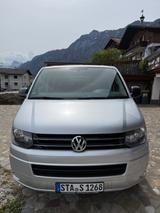Volkswagen T5 Multivan - Volkswagen T5 Multivan Gebrauchtwagen