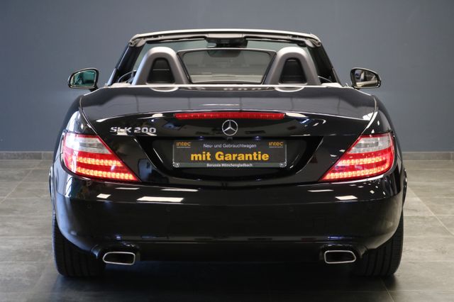 SLK 200/KAMERA/PANO/PDC/LEDER – Vorschau 17