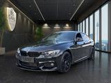 BMW 430i Gran Coupé xDrive*M Sport Paket*FULL OPTION - BMW 430 Gran Coupé aus 2019