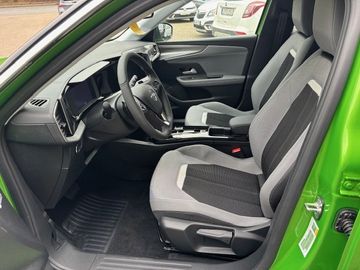 Bild 7 Opel Mokka Elegance AT SHZ/LHZ/PDC V+H+CAM/ACC/LED