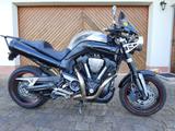 Yamaha MT-01 - YAMAHA MT 01