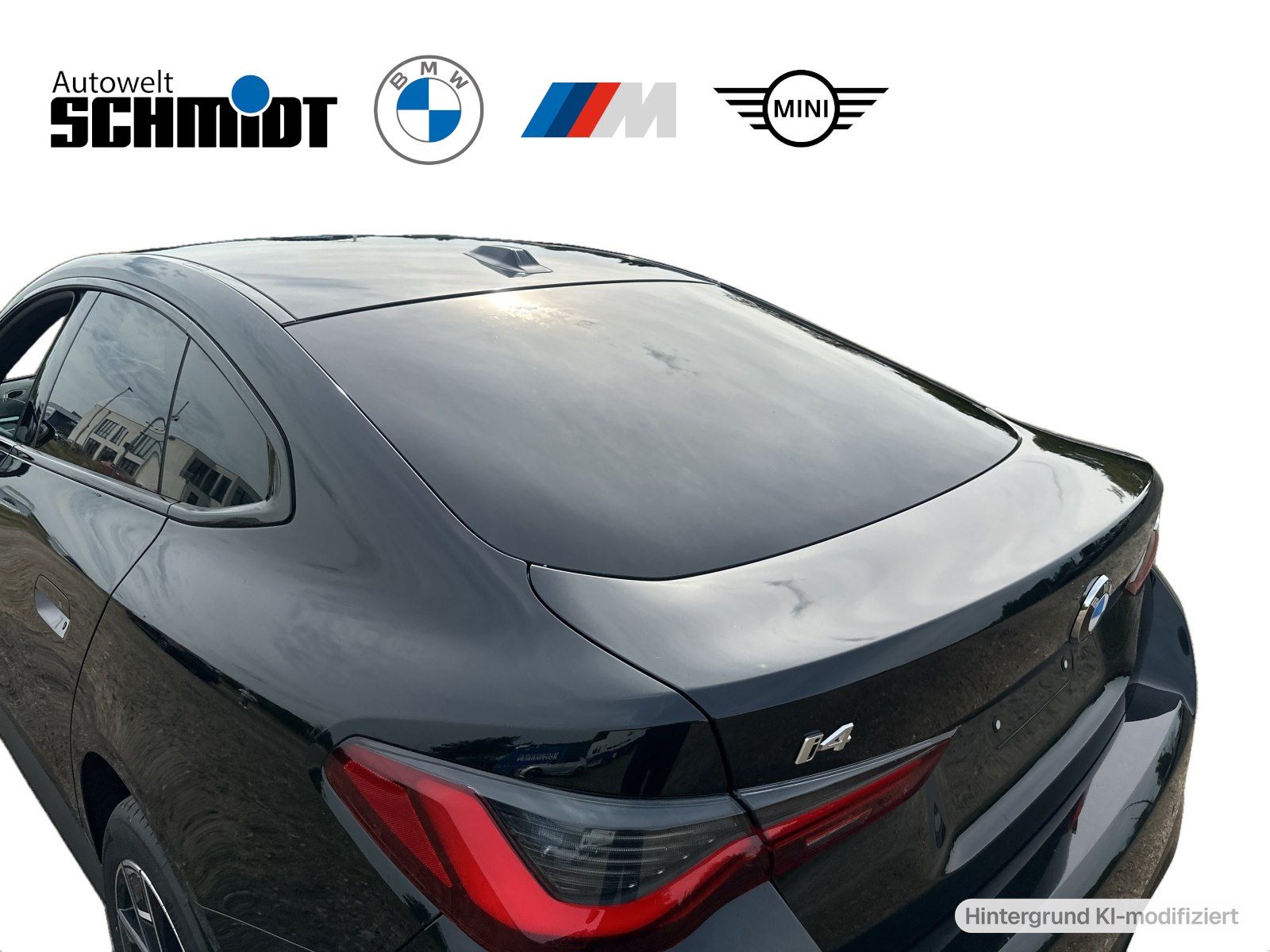BMW i4 - Bild 9