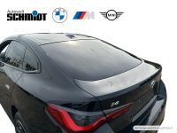 BMW i4 - Vorschau Bild 9
