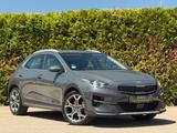 Kia XCeed 1.4TGI Spirit*1.HAND*AUT*NAVI*CAMERA*4XSH - Kia XCeed: Spirit