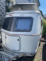 HYMER / ERIBA / HYMERCAR Triton 410 Touring 1. Hd*TV*Markise (neu)*FH - Offers