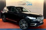 Volvo Inscription*Recharge*MwSt.*7-Sitzer*R-Kam*Voll* - gebrauchte Volvo XC90 aus dem Jahr 2021