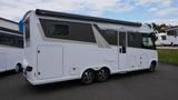 Frankia I 790 GD Titan, Einzelbetten Hubbett 4 Schlafpl. - Frankia Diesel