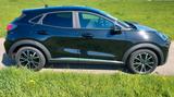 Ford Puma 1,0 EcoBoost Hybrid 92kW Titanium Titanium - Ford Puma Titanium mit Hybrid-Antrieb (Benzin/Elektro)