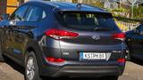 Hyundai TUCSON 1.6 T-GDI Premium 2WD Premium - Hyundai TUCSON in Kassel