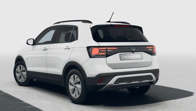 T-Cross Life 1.0 TSI 5-Gang "Professional-Paket"