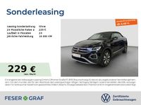 Volkswagen T-Roc - Vorschau Bild 1