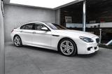 BMW 650i xD Gran Coupe*Individual*NEU MOTOR!!! - BMW 650 aus 2016