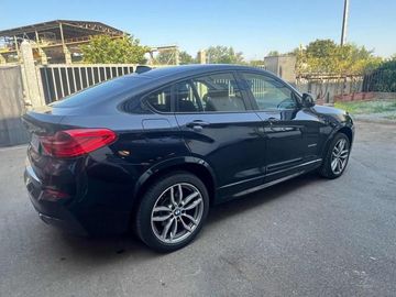 BMW X4 - 4