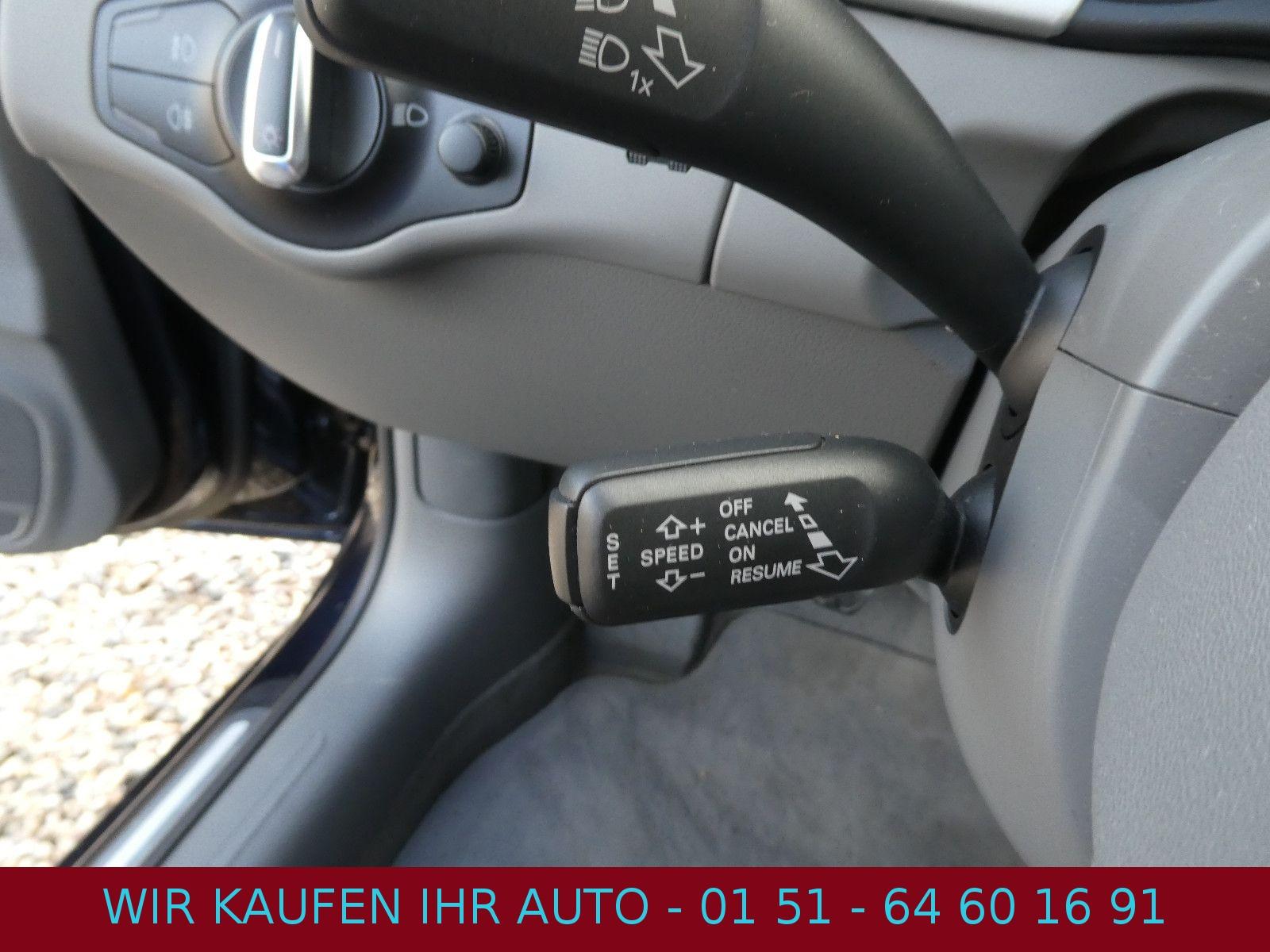 Audi Quattro 2010 — photo 38