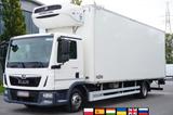 MAN TGL 12.190 / CHEREAU Refrigerator multitemperatu